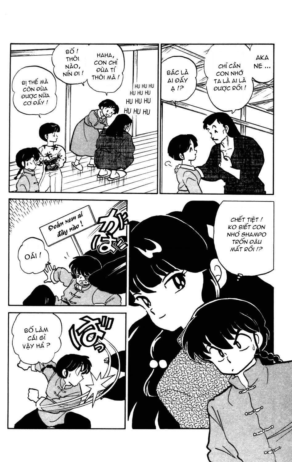 Suối Lời Nguyền Chapter 35 - 5