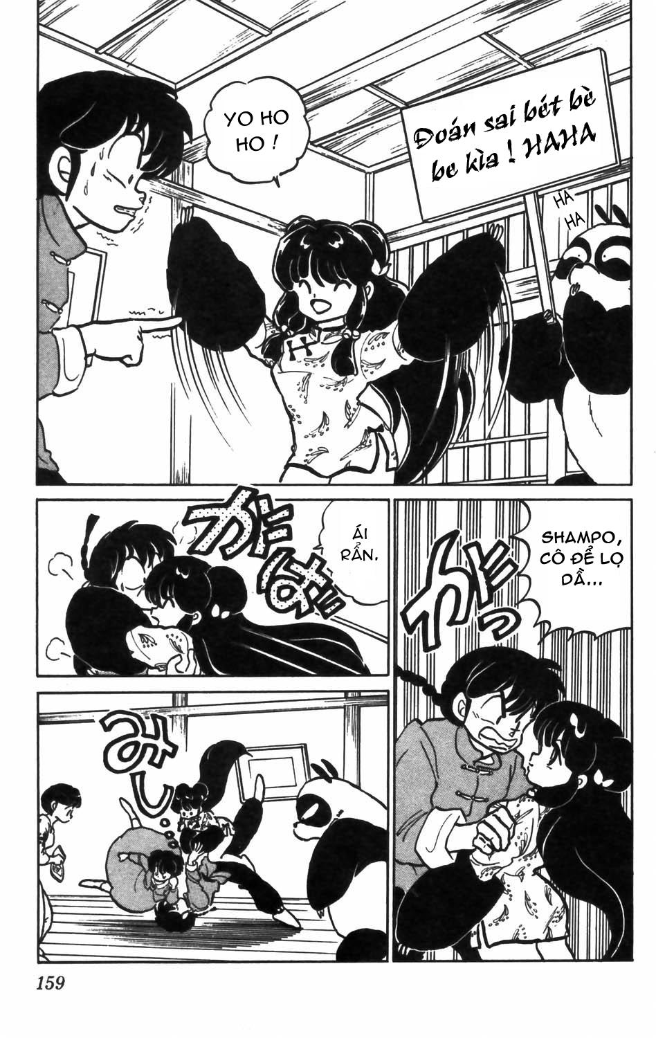 Suối Lời Nguyền Chapter 35 - 6