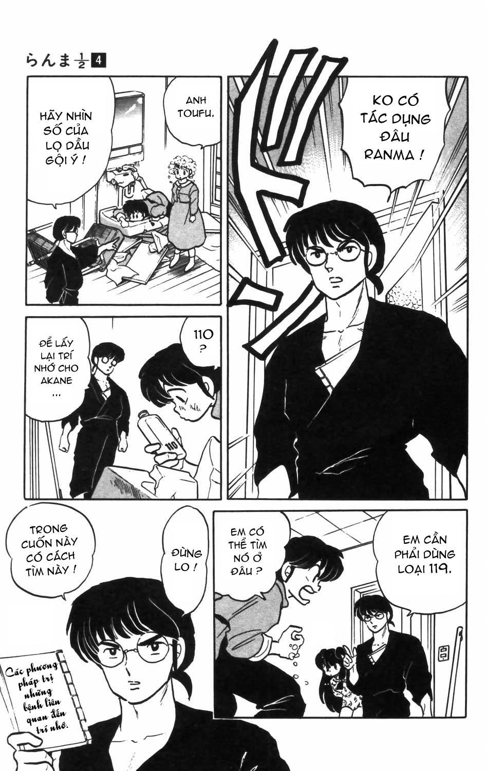 Suối Lời Nguyền Chapter 35 - 10