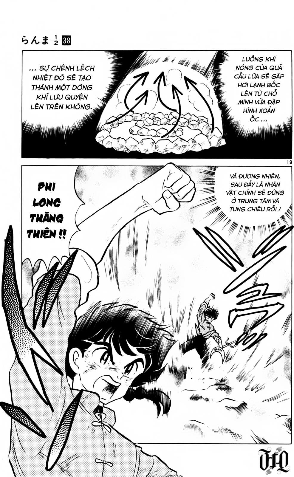 Suối Lời Nguyền Chapter 405 - 19