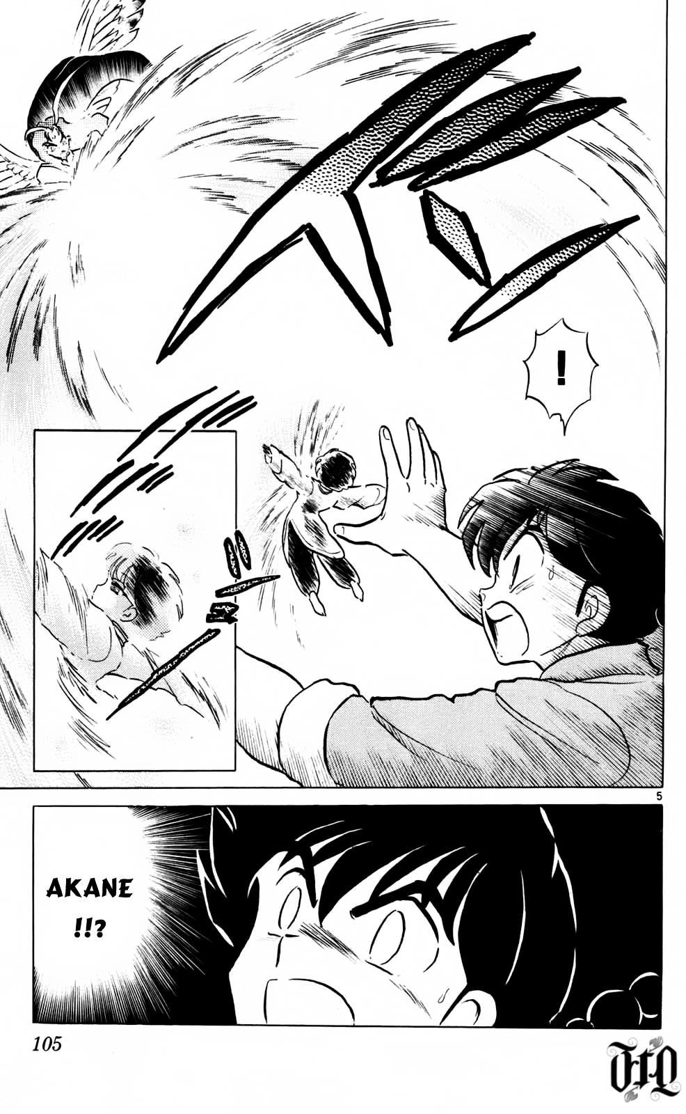 Suối Lời Nguyền Chapter 405 - 5