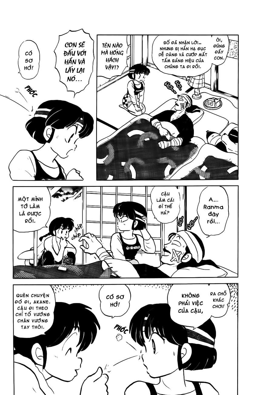 Suối Lời Nguyền Chapter 70 - 7
