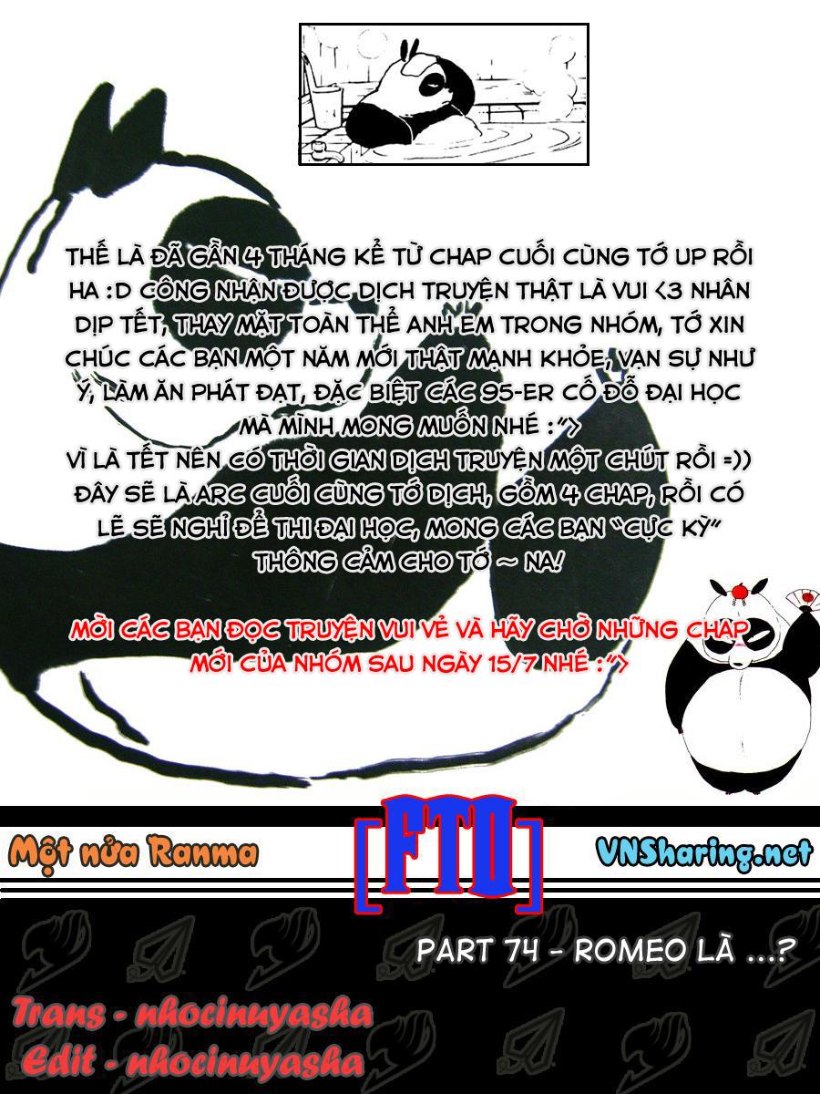 Suối Lời Nguyền Chapter 74 - 2