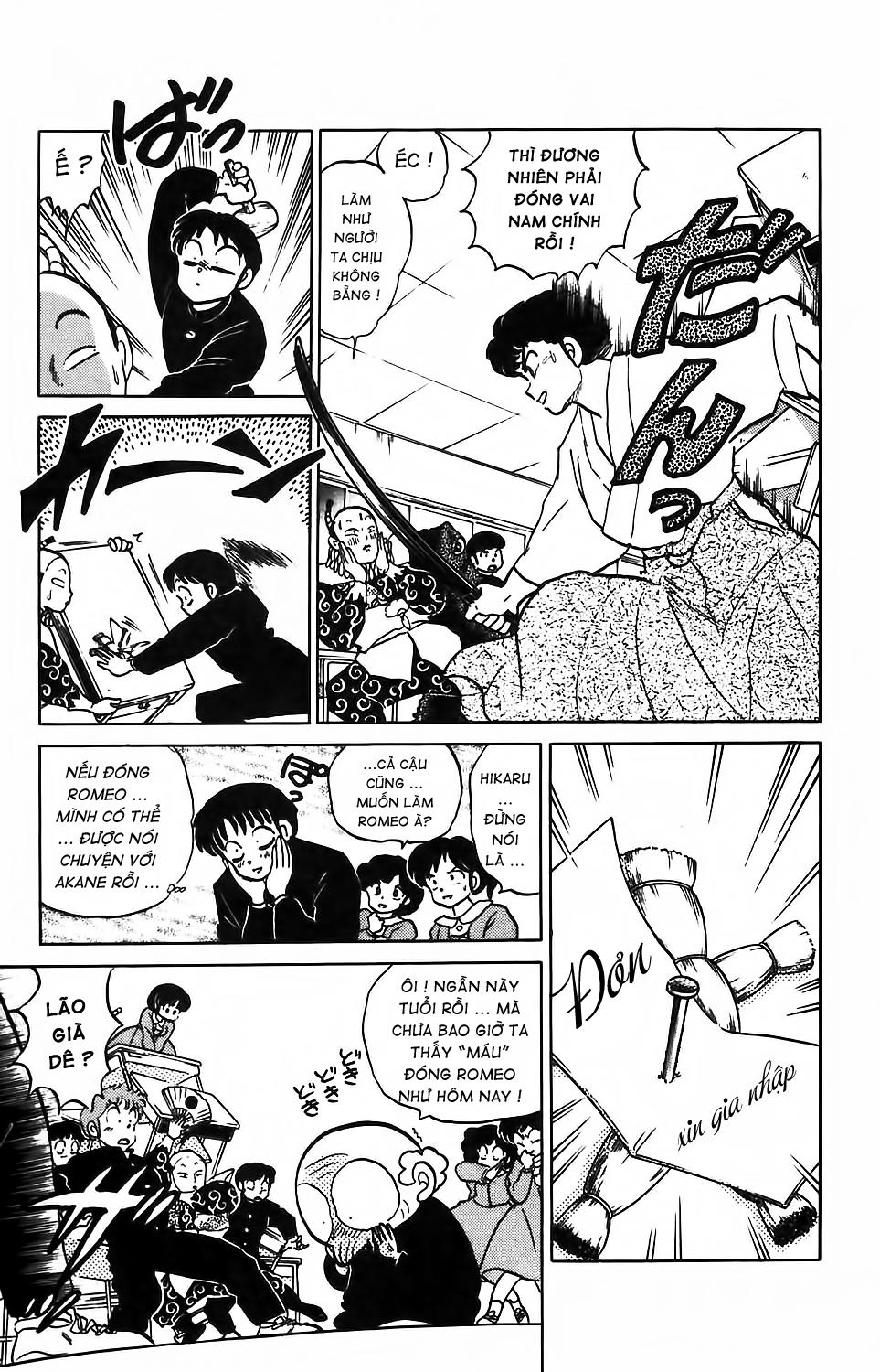 Suối Lời Nguyền Chapter 74 - 9