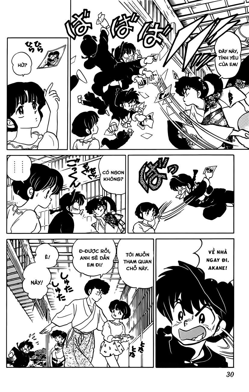 Suối Lời Nguyền Chapter 82 - 11