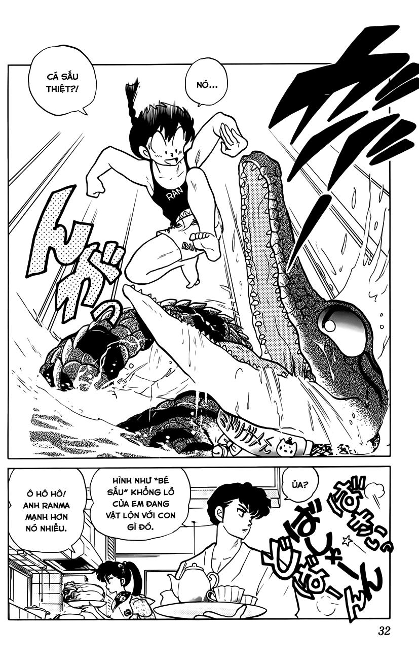 Suối Lời Nguyền Chapter 82 - 13