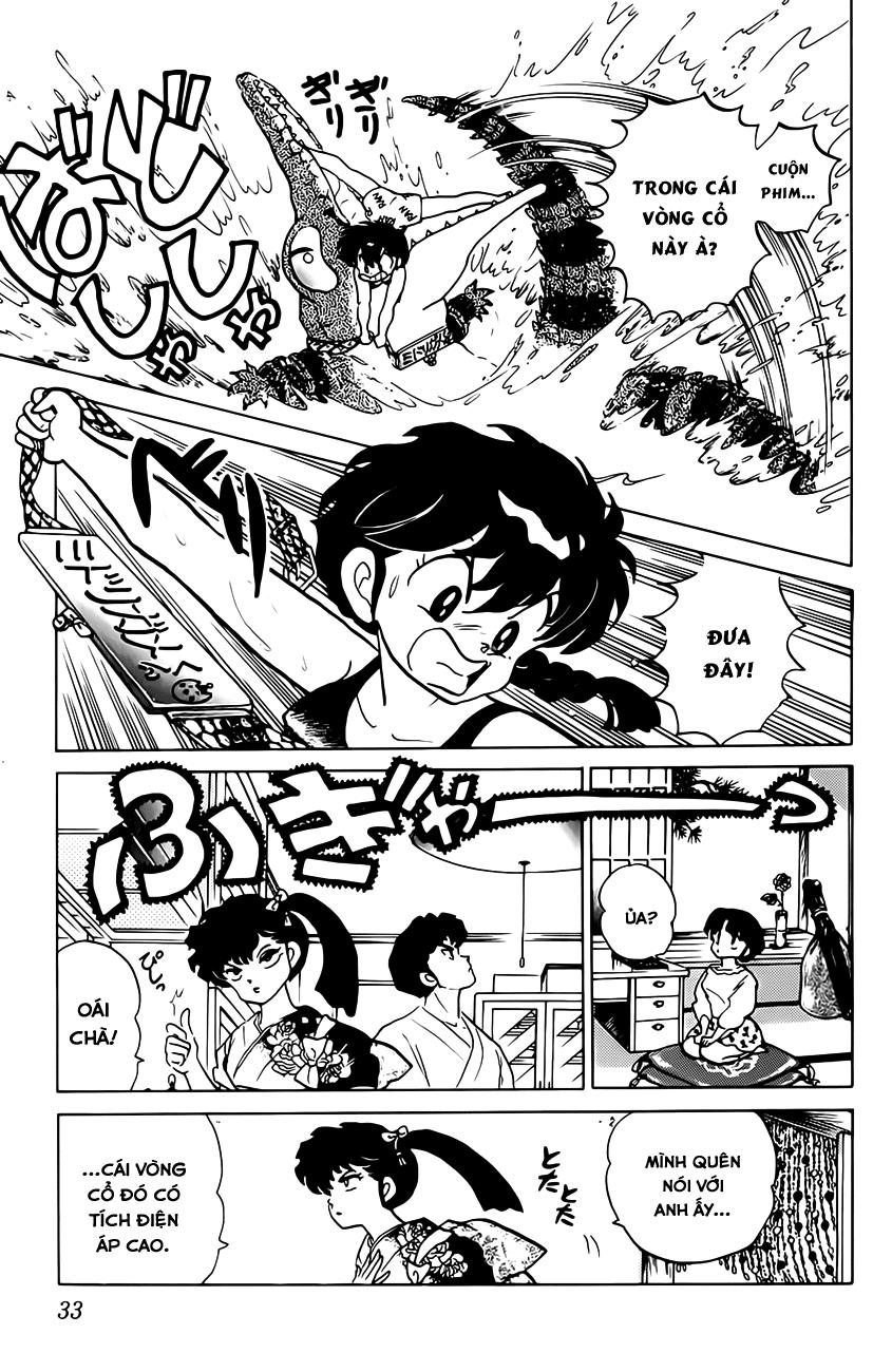 Suối Lời Nguyền Chapter 82 - 14