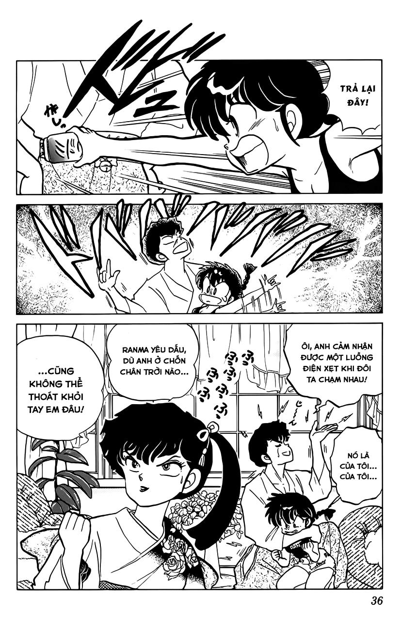 Suối Lời Nguyền Chapter 82 - 17