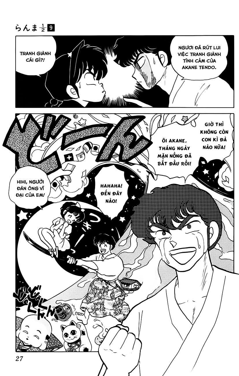 Suối Lời Nguyền Chapter 82 - 8