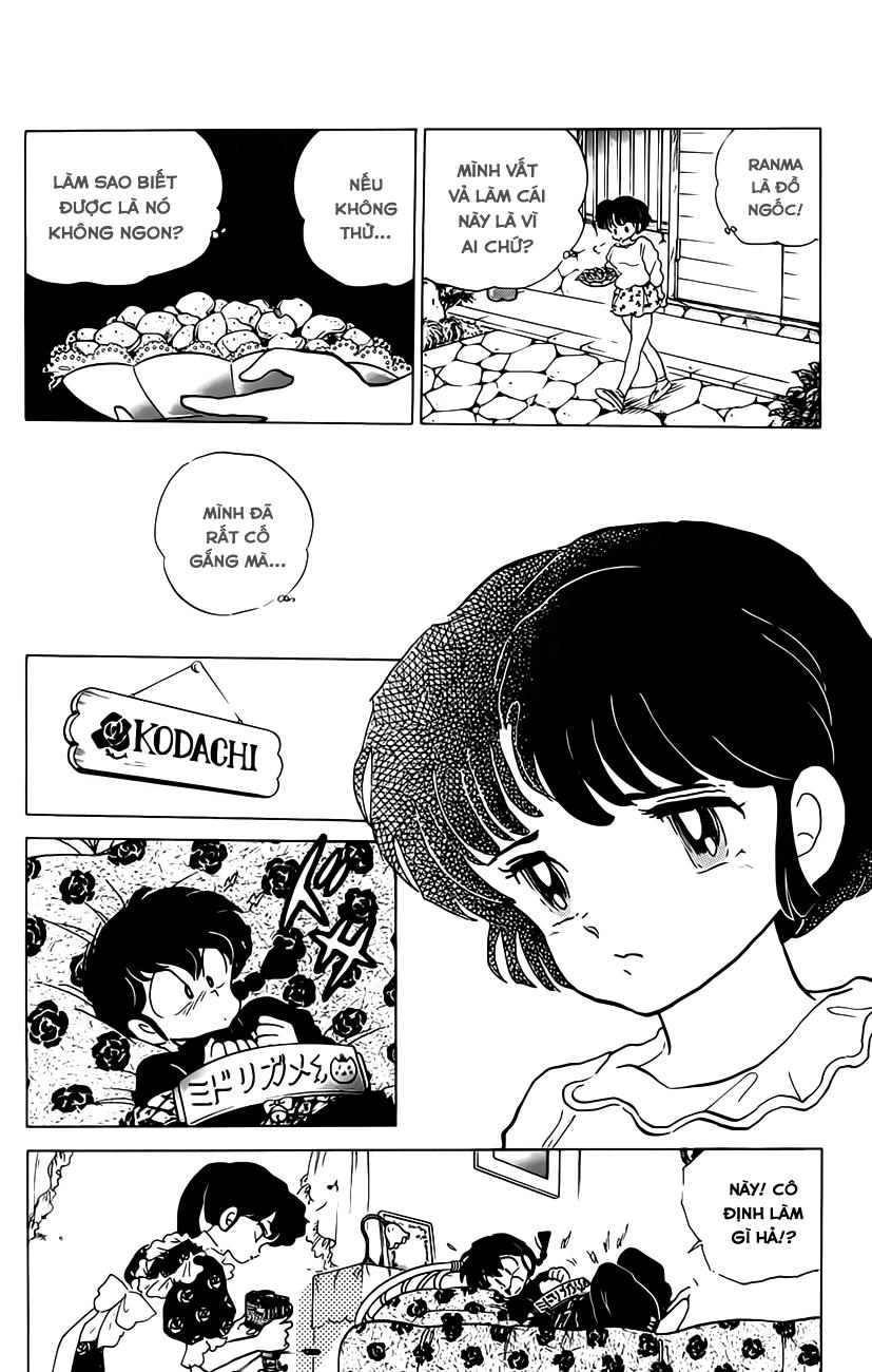 Suối Lời Nguyền Chapter 84 - 11