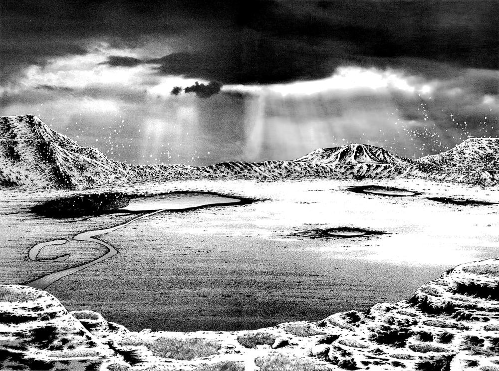 Trận Chiến Trên Hành Tinh Đỏ Chapter 17 - 10