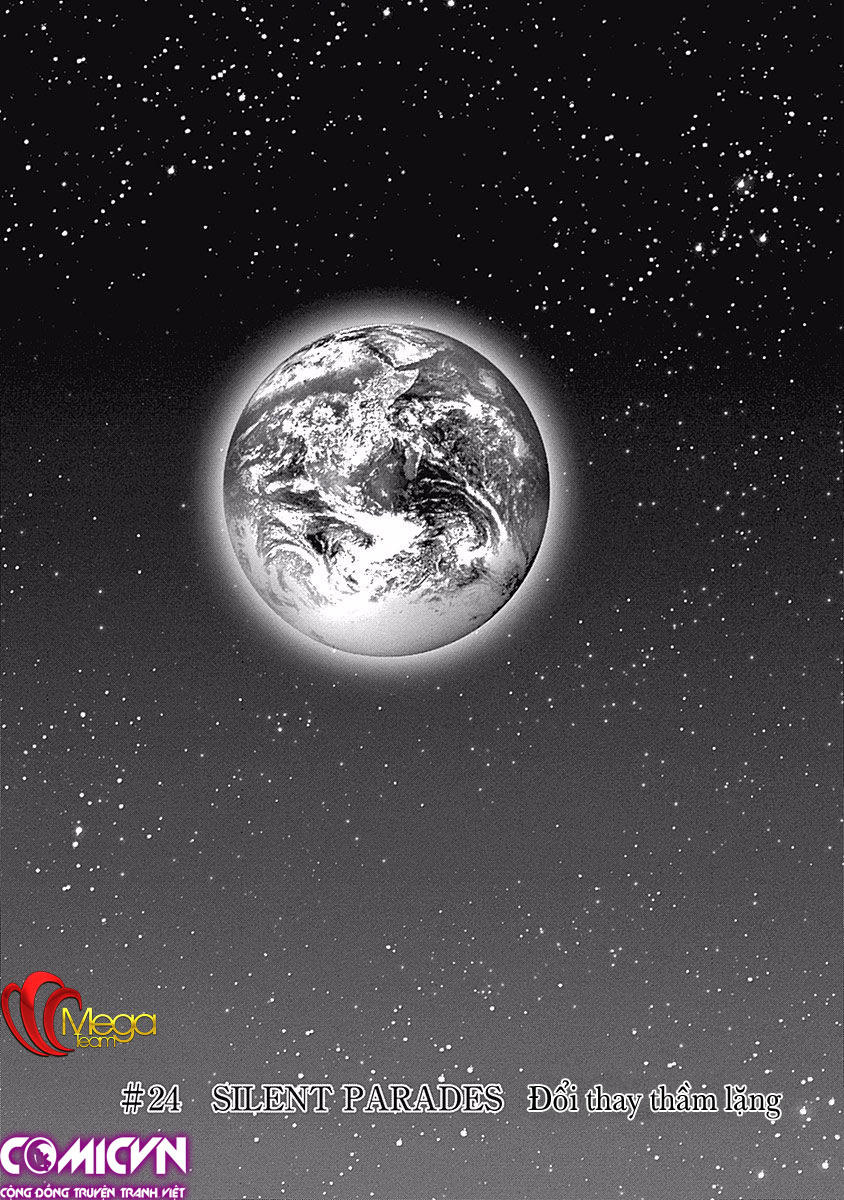 Trận Chiến Trên Hành Tinh Đỏ Chapter 197 - 1