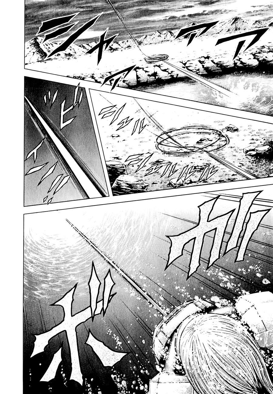 Trận Chiến Trên Hành Tinh Đỏ Chapter 29 - 9