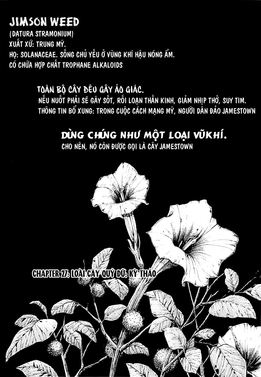 Trận Chiến Trên Hành Tinh Đỏ Chapter 33 - 2