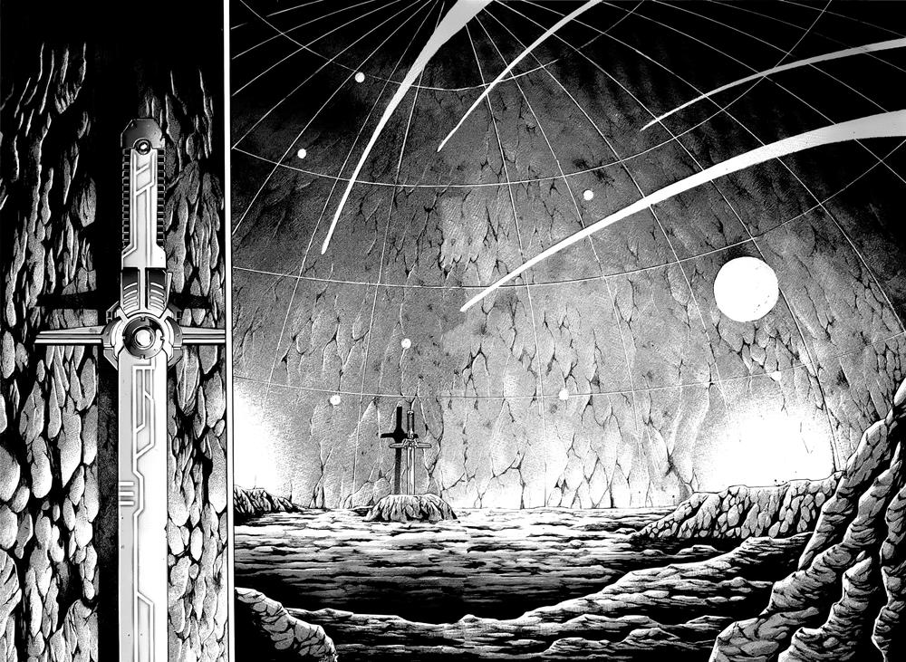 Trận Chiến Trên Hành Tinh Đỏ Chapter 43 - 14