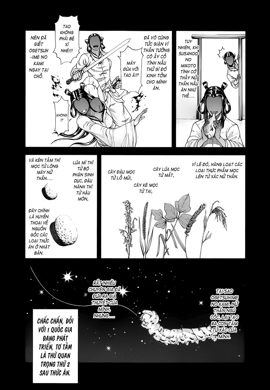 Trận Chiến Trên Hành Tinh Đỏ Chapter 6 - 37