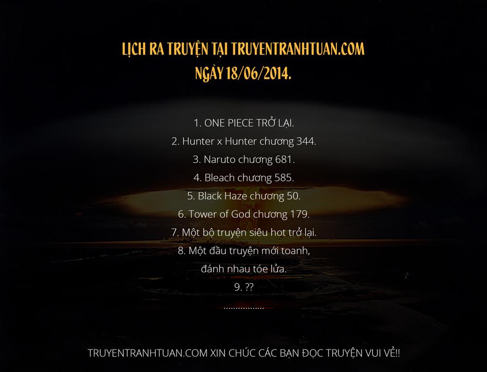 Trận Chiến Trên Hành Tinh Đỏ Chapter 64 - 1