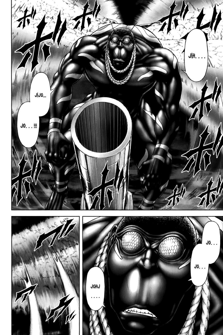 Trận Chiến Trên Hành Tinh Đỏ Chapter 68 - 4