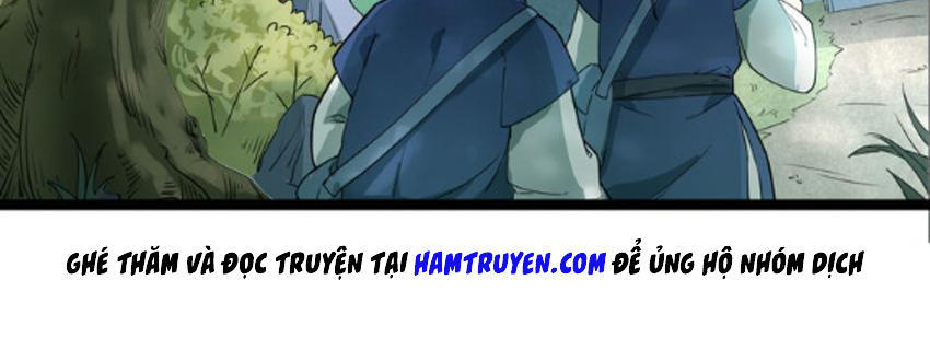 Đại Nghịch Chi Môn Chapter 1 - 18