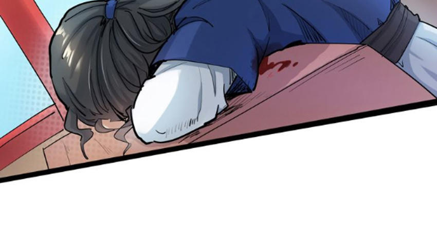 Đại Nghịch Chi Môn Chapter 1 - 20