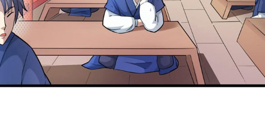 Đại Nghịch Chi Môn Chapter 1 - 23