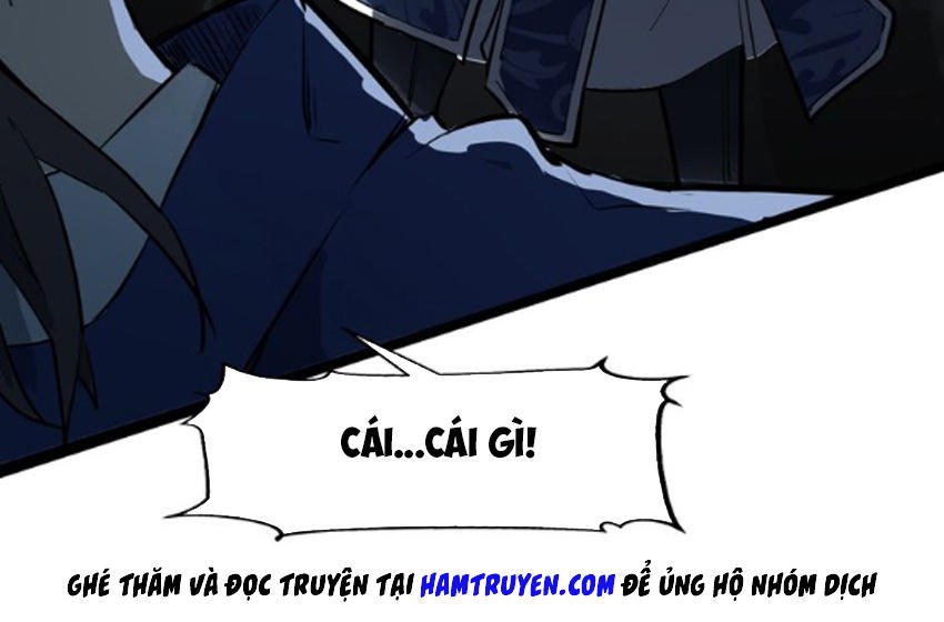 Đại Nghịch Chi Môn Chapter 1 - 41