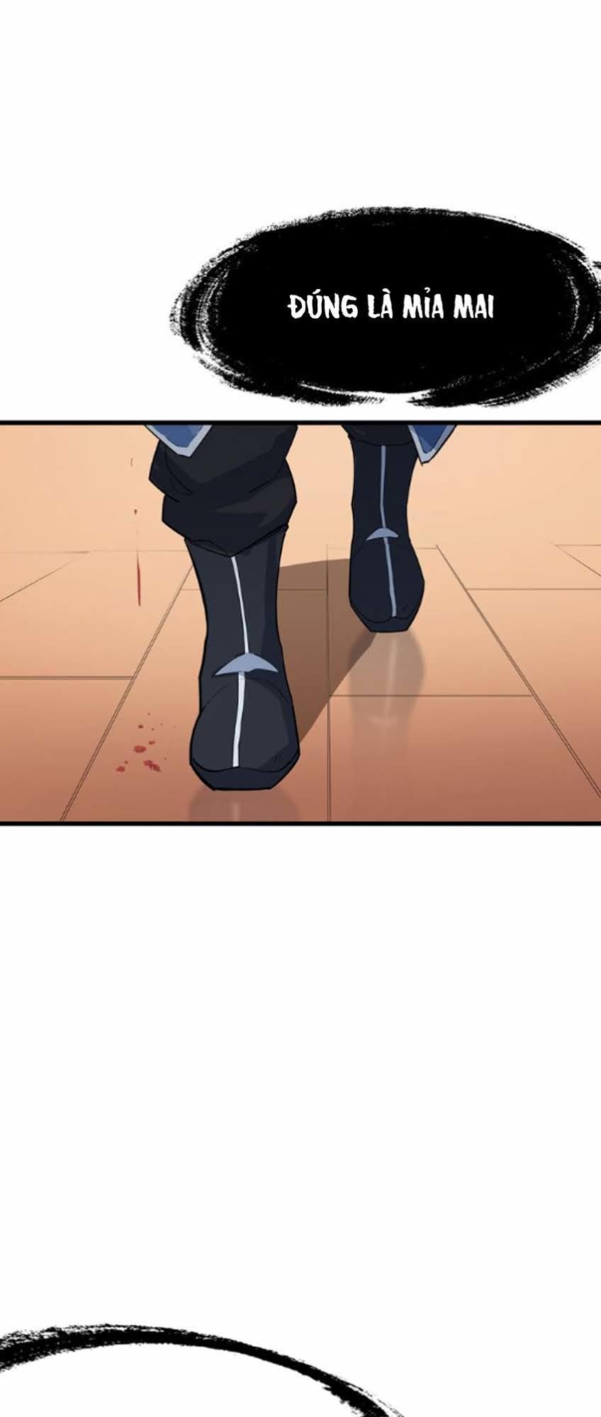 Đại Nghịch Chi Môn Chapter 1 - 46