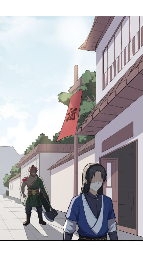 Đại Nghịch Chi Môn Chapter 10 - 13