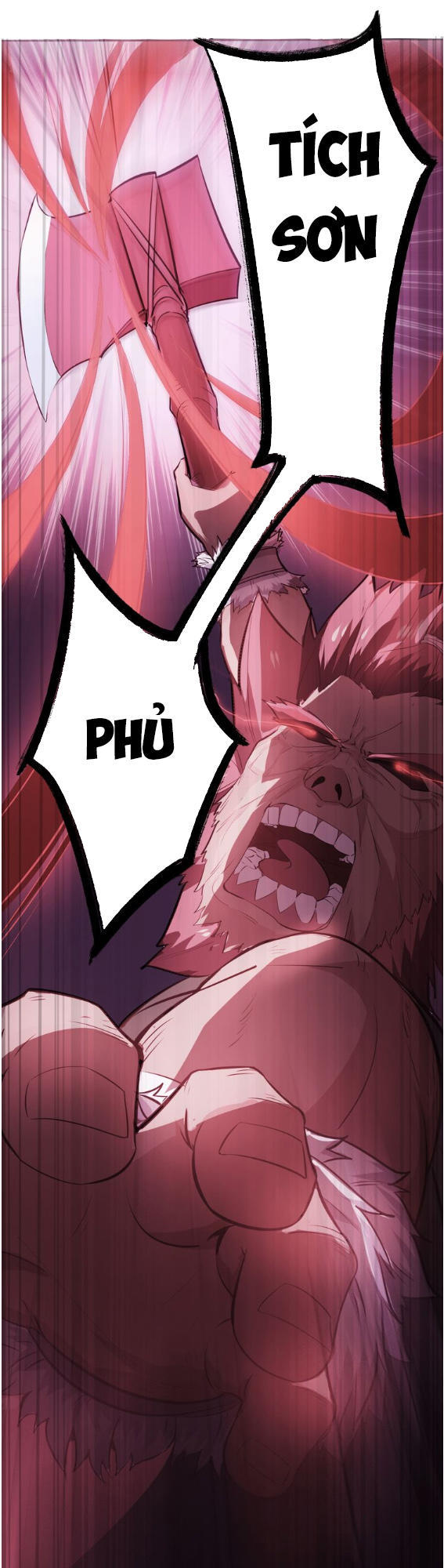 Đại Nghịch Chi Môn Chapter 11 - 13