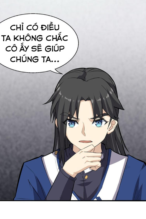 Đại Nghịch Chi Môn Chapter 14 - 29