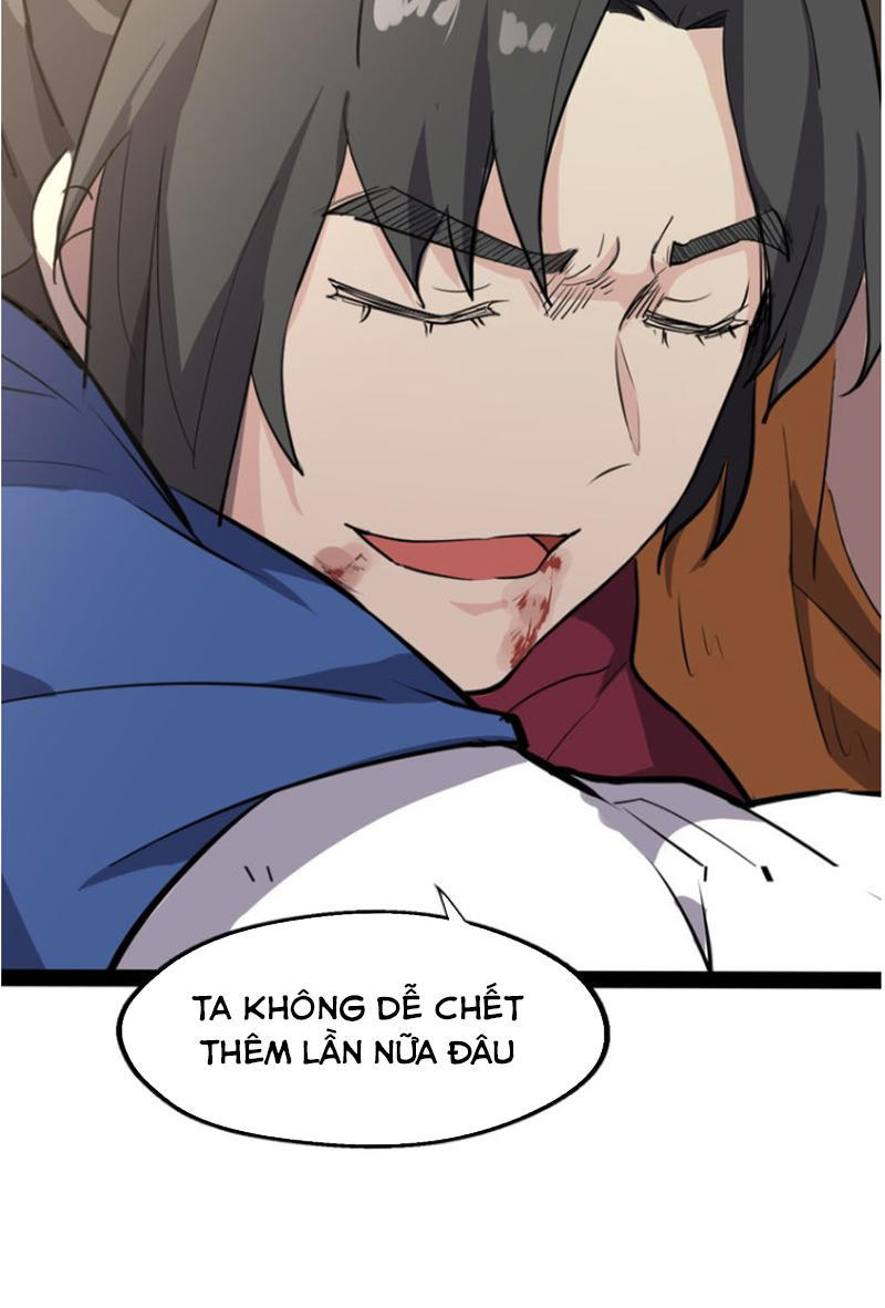 Đại Nghịch Chi Môn Chapter 3 - 16