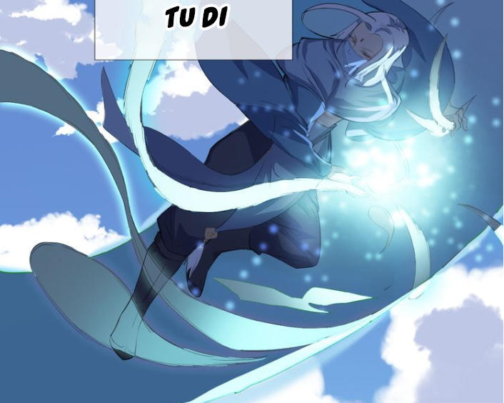 Đại Nghịch Chi Môn Chapter 5 - 20
