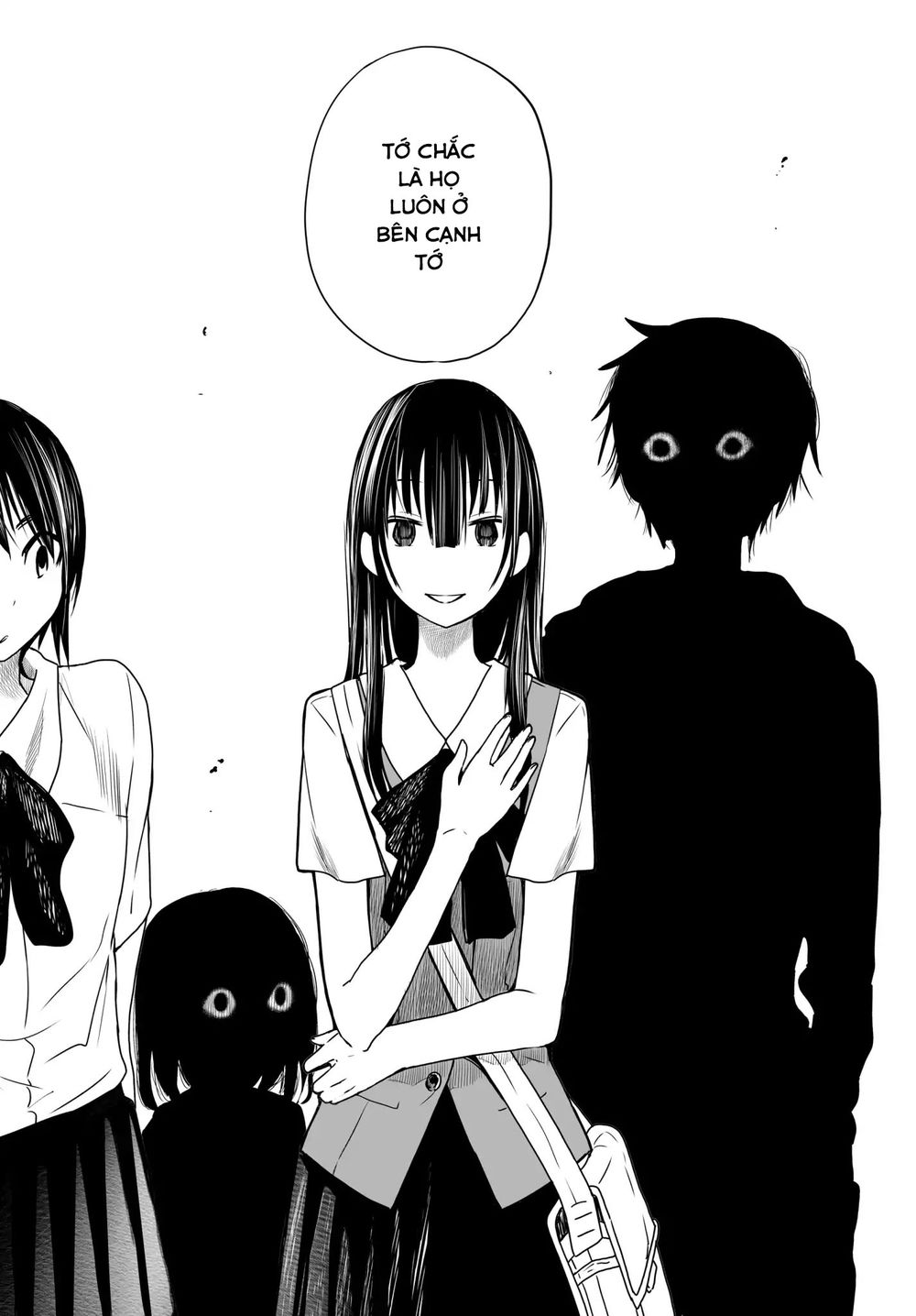 Okuru Kotoba Chapter 2 - 29