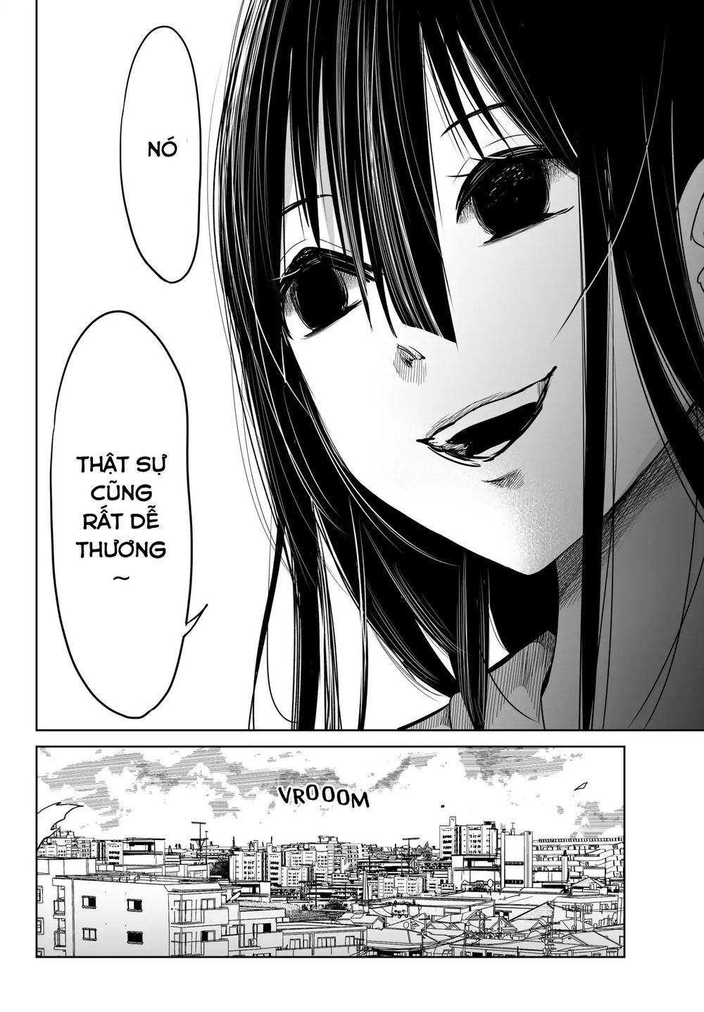 Okuru Kotoba Chapter 2 - 37