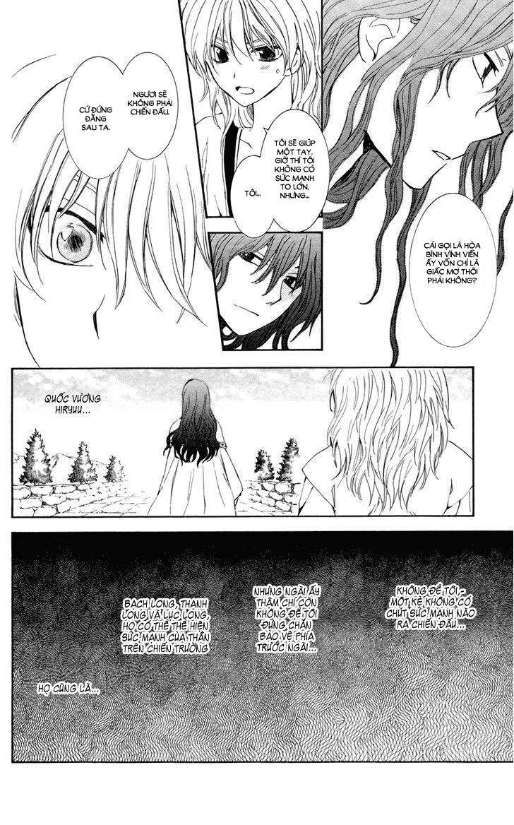 Đóa Hoa Bùng Cháy Chapter 102 - 14