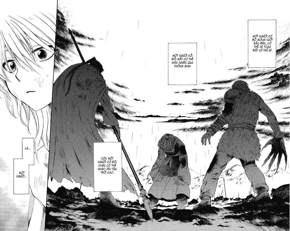 Đóa Hoa Bùng Cháy Chapter 102 - 16