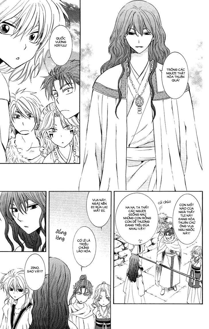 Đóa Hoa Bùng Cháy Chapter 102 - 5