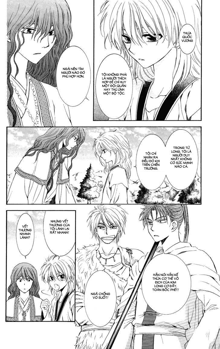 Đóa Hoa Bùng Cháy Chapter 102 - 6