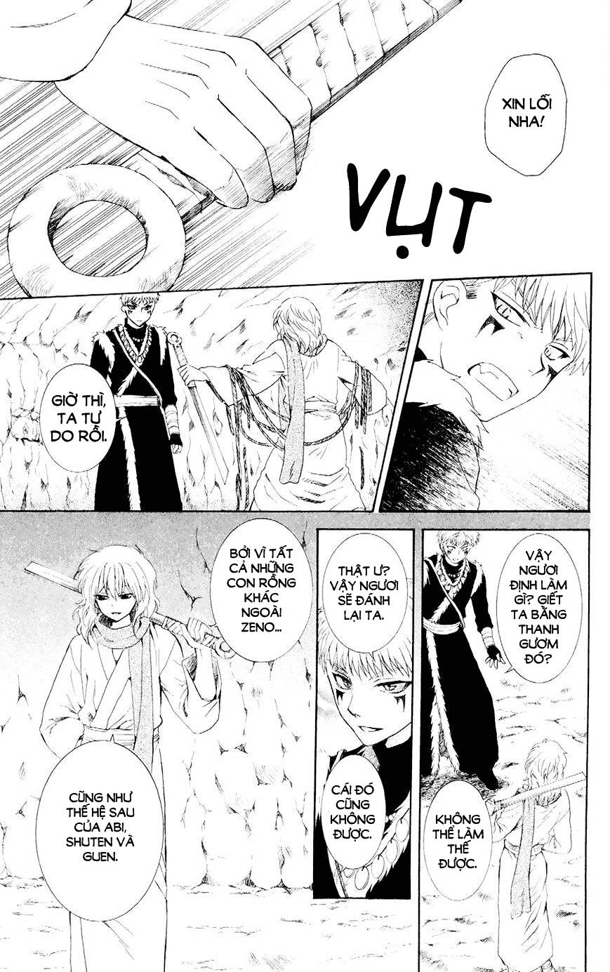 Đóa Hoa Bùng Cháy Chapter 108 - 15