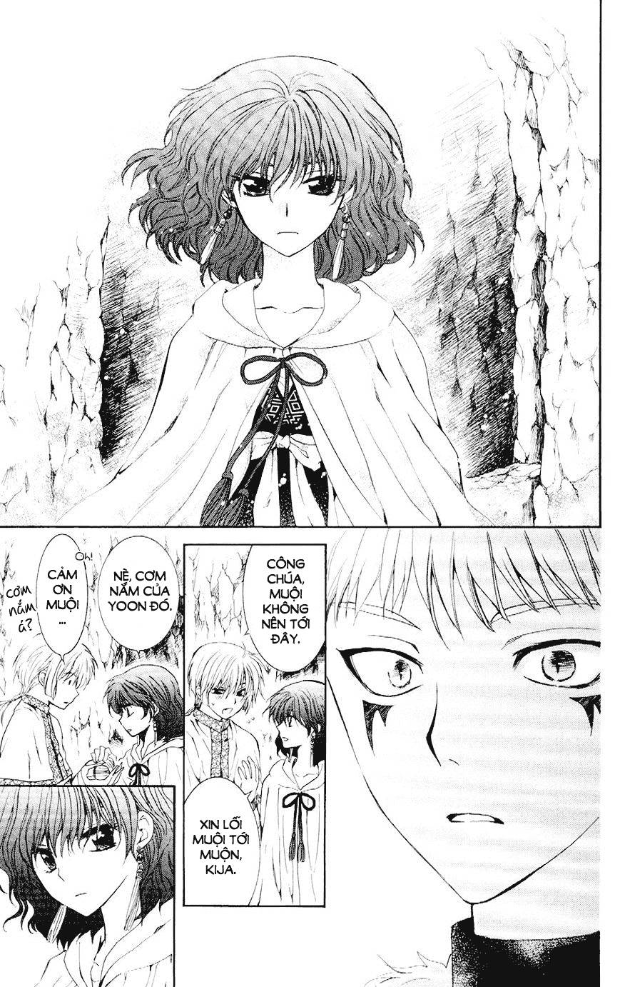 Đóa Hoa Bùng Cháy Chapter 108 - 21