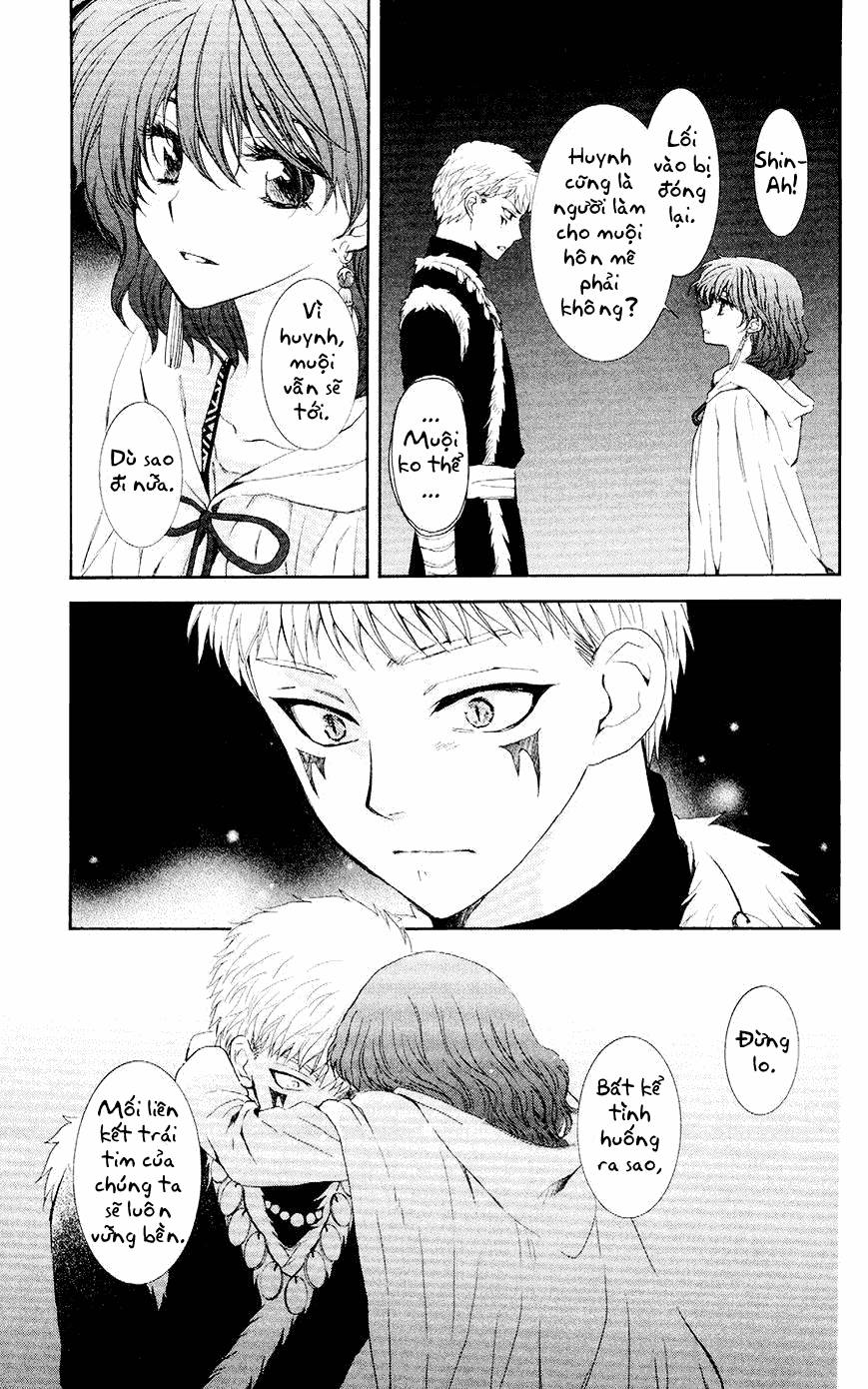 Đóa Hoa Bùng Cháy Chapter 108 - 7