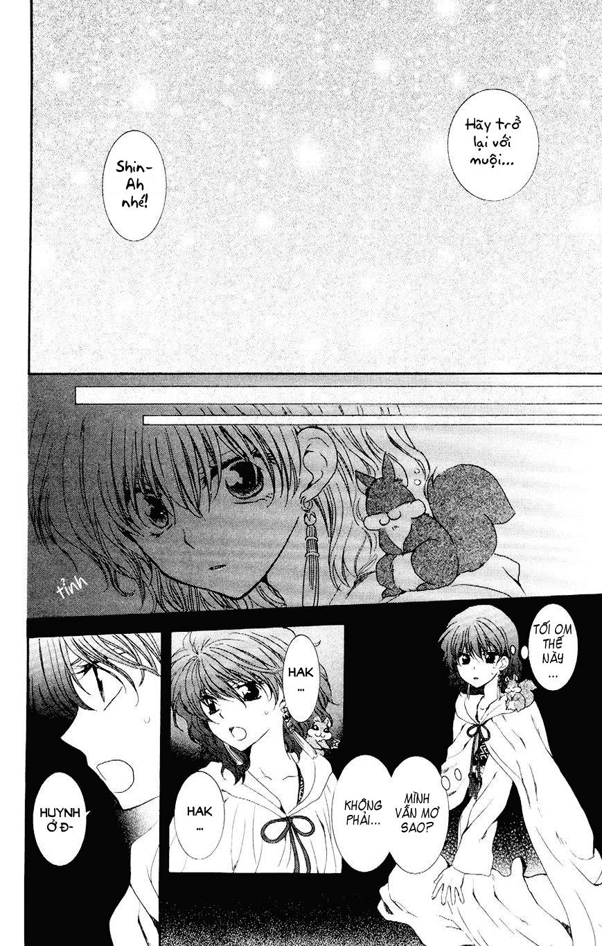 Đóa Hoa Bùng Cháy Chapter 108 - 8