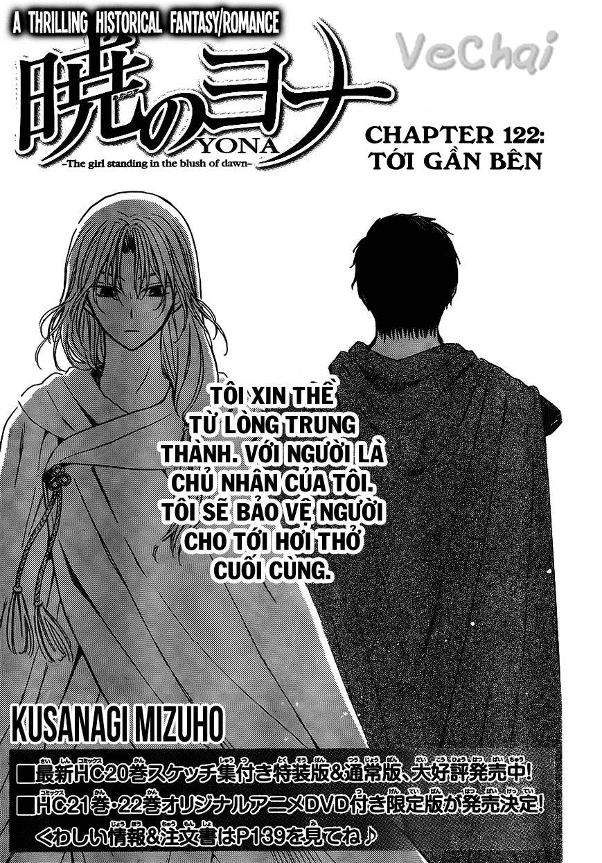 Đóa Hoa Bùng Cháy Chapter 122 - 1