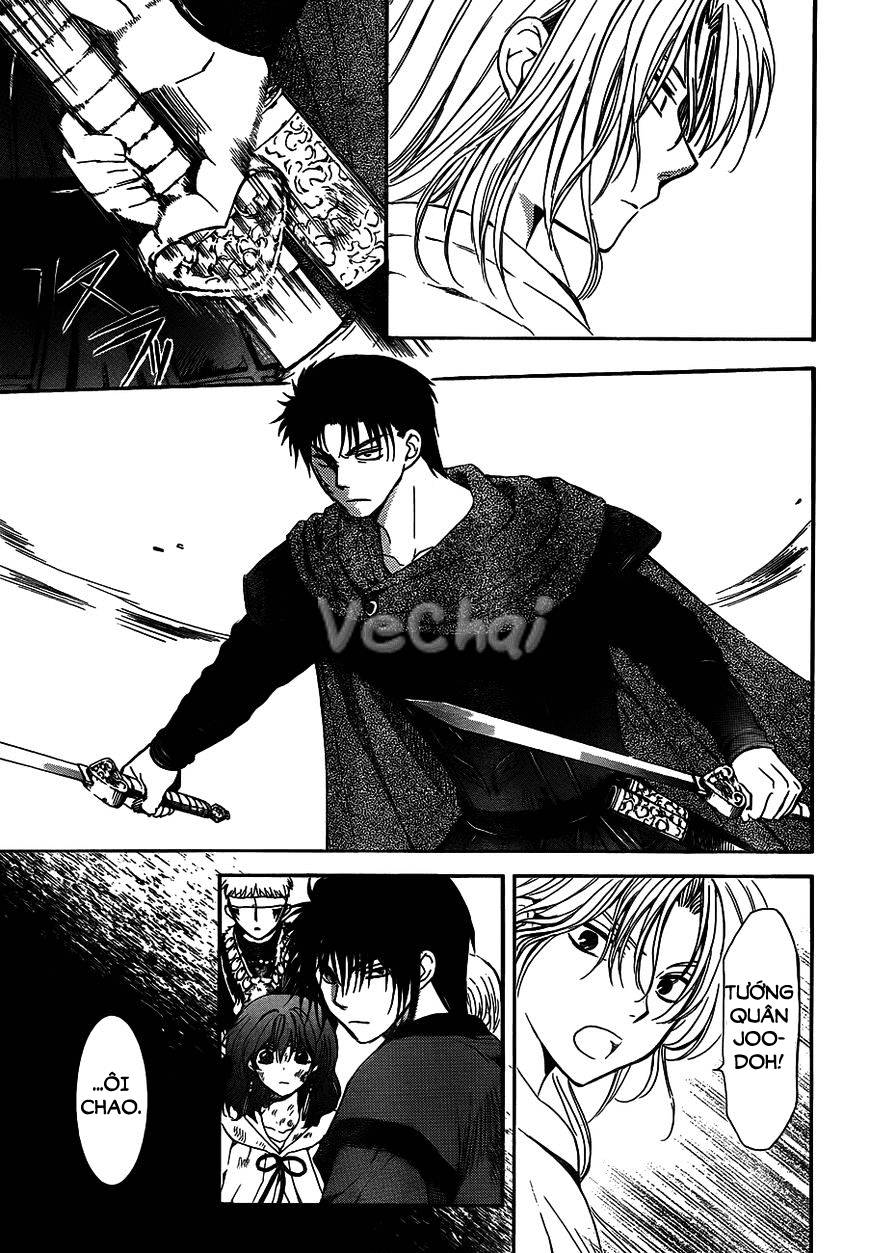 Đóa Hoa Bùng Cháy Chapter 122 - 3