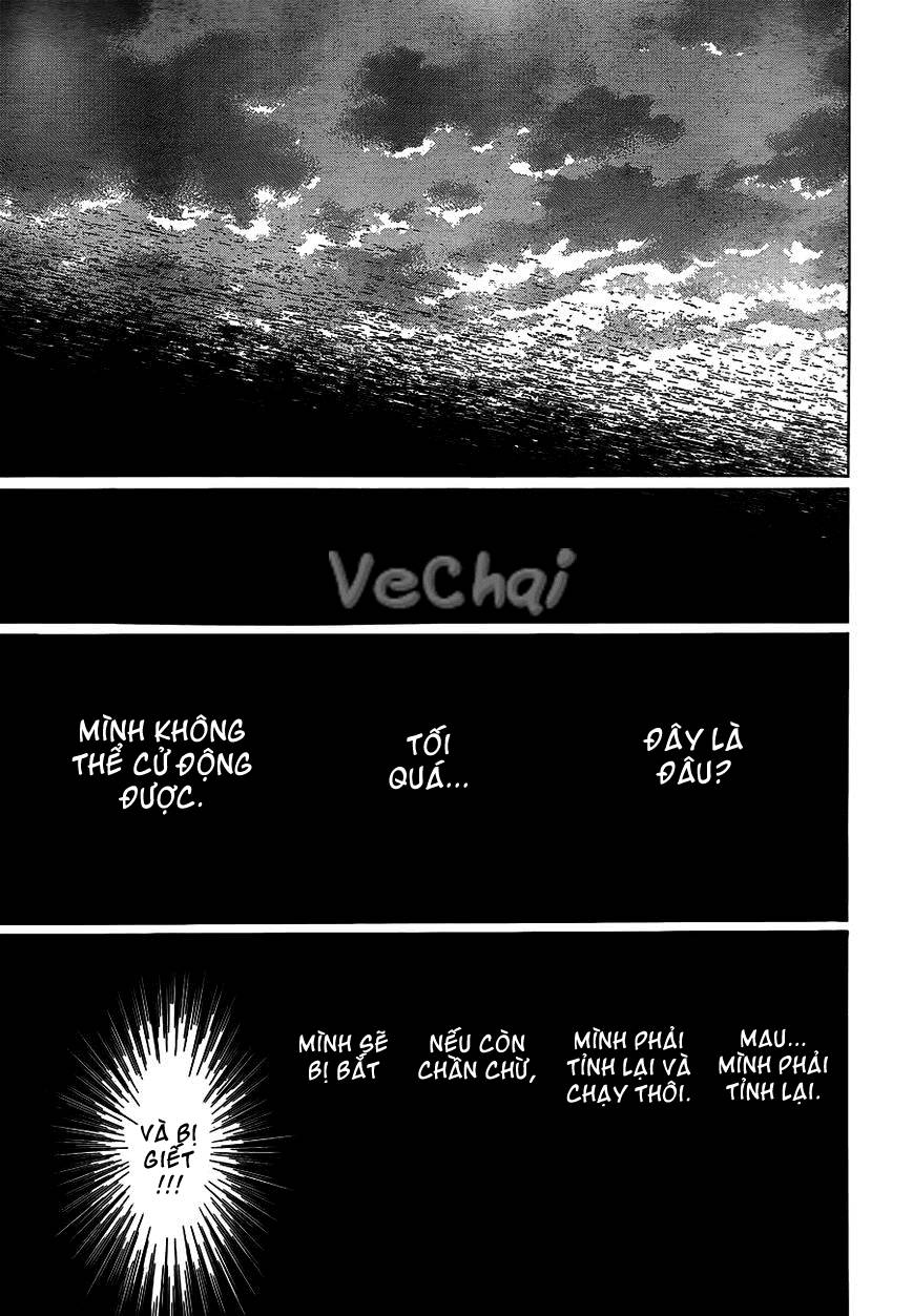 Đóa Hoa Bùng Cháy Chapter 122 - 25