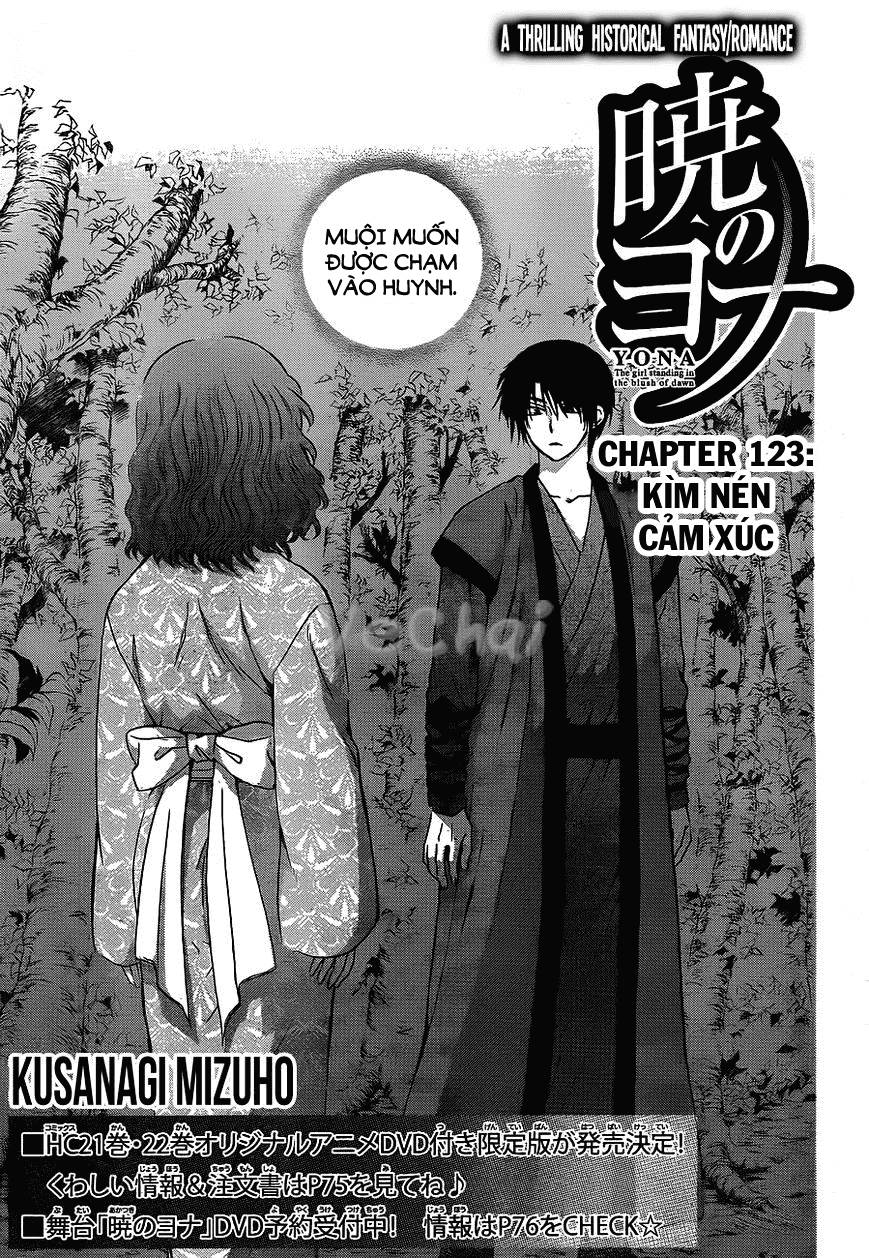 Đóa Hoa Bùng Cháy Chapter 123 - 2