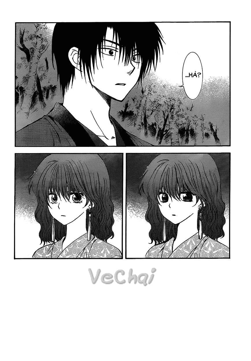 Đóa Hoa Bùng Cháy Chapter 123 - 3