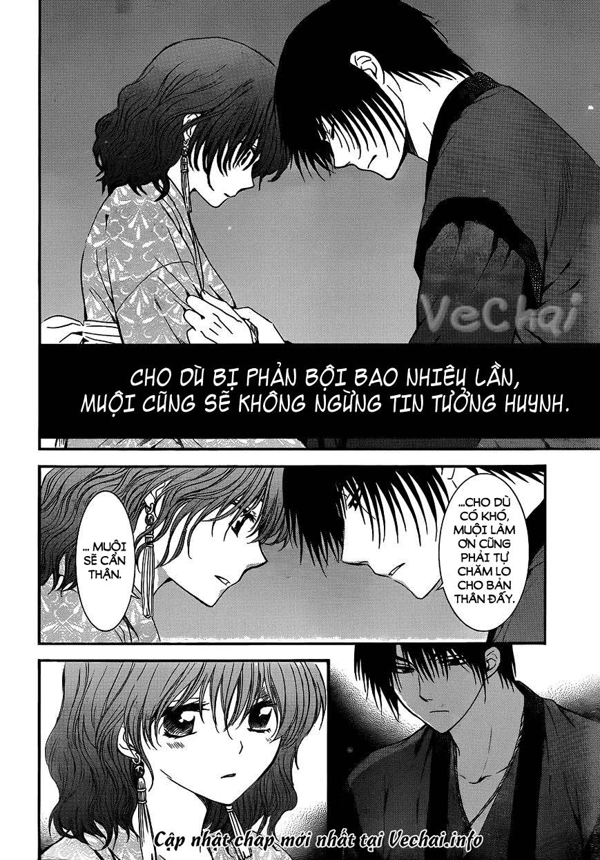 Đóa Hoa Bùng Cháy Chapter 123 - 23