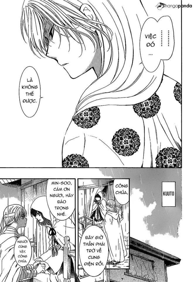 Đóa Hoa Bùng Cháy Chapter 139 - 16