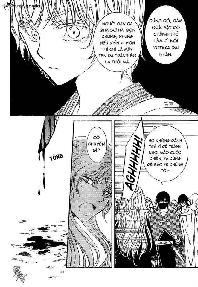 Đóa Hoa Bùng Cháy Chapter 139 - 25